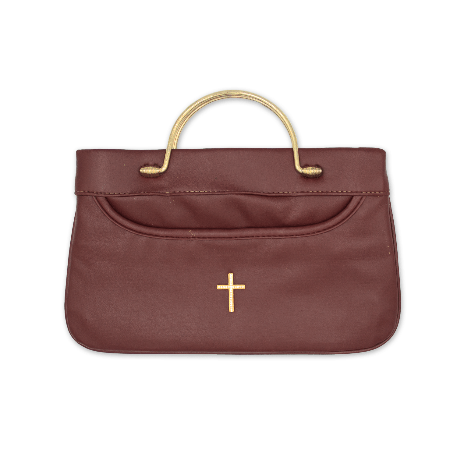 1950's Style Vintage Handbag | Reflection Vintage