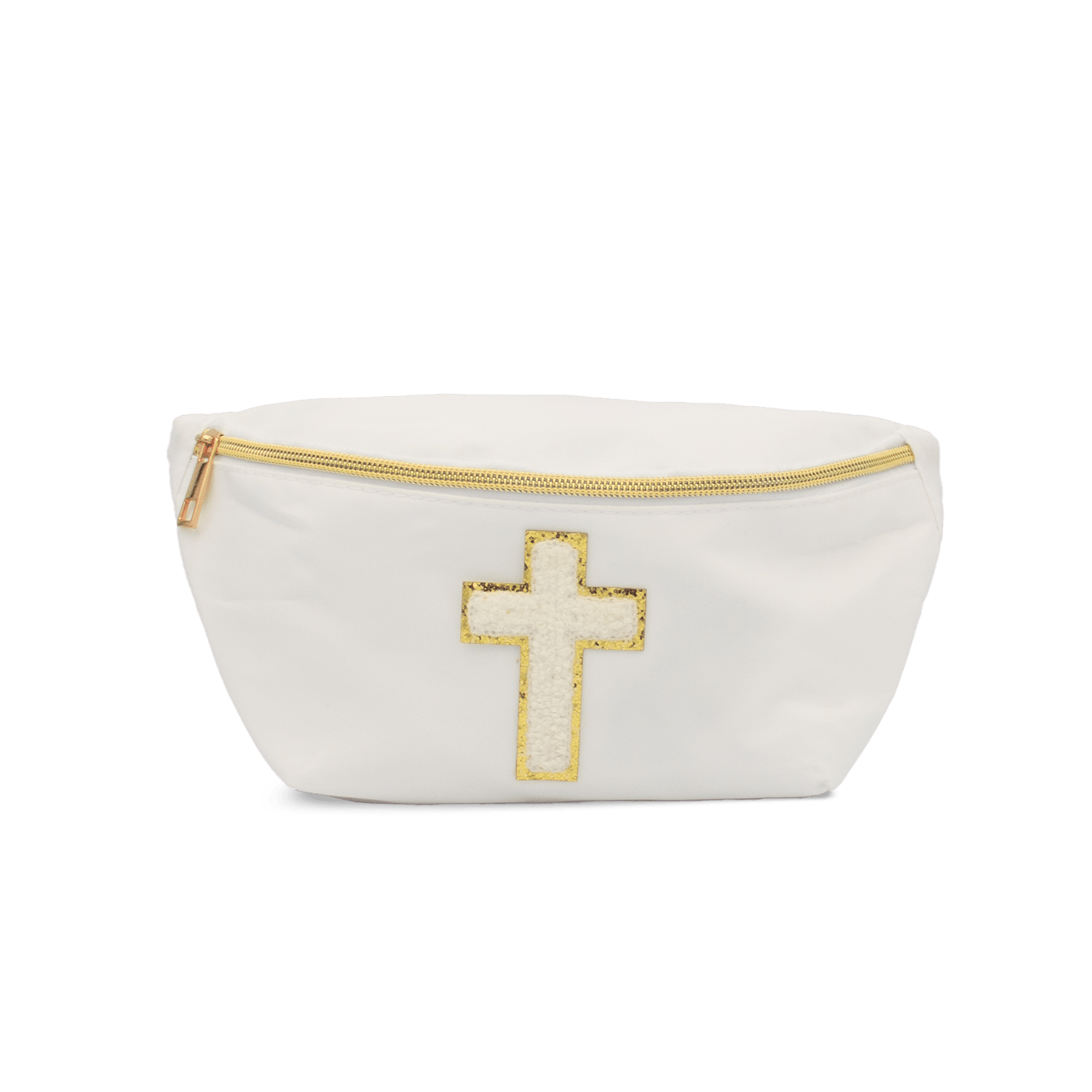 "The Cross" Crossbody | Reflection Vintage