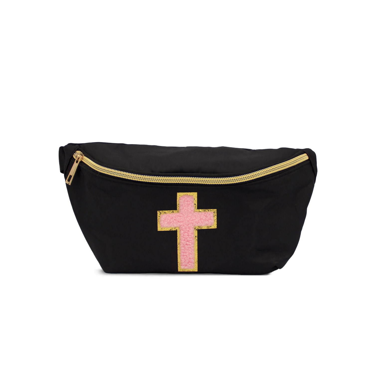 "The Cross" Crossbody | Reflection Vintage