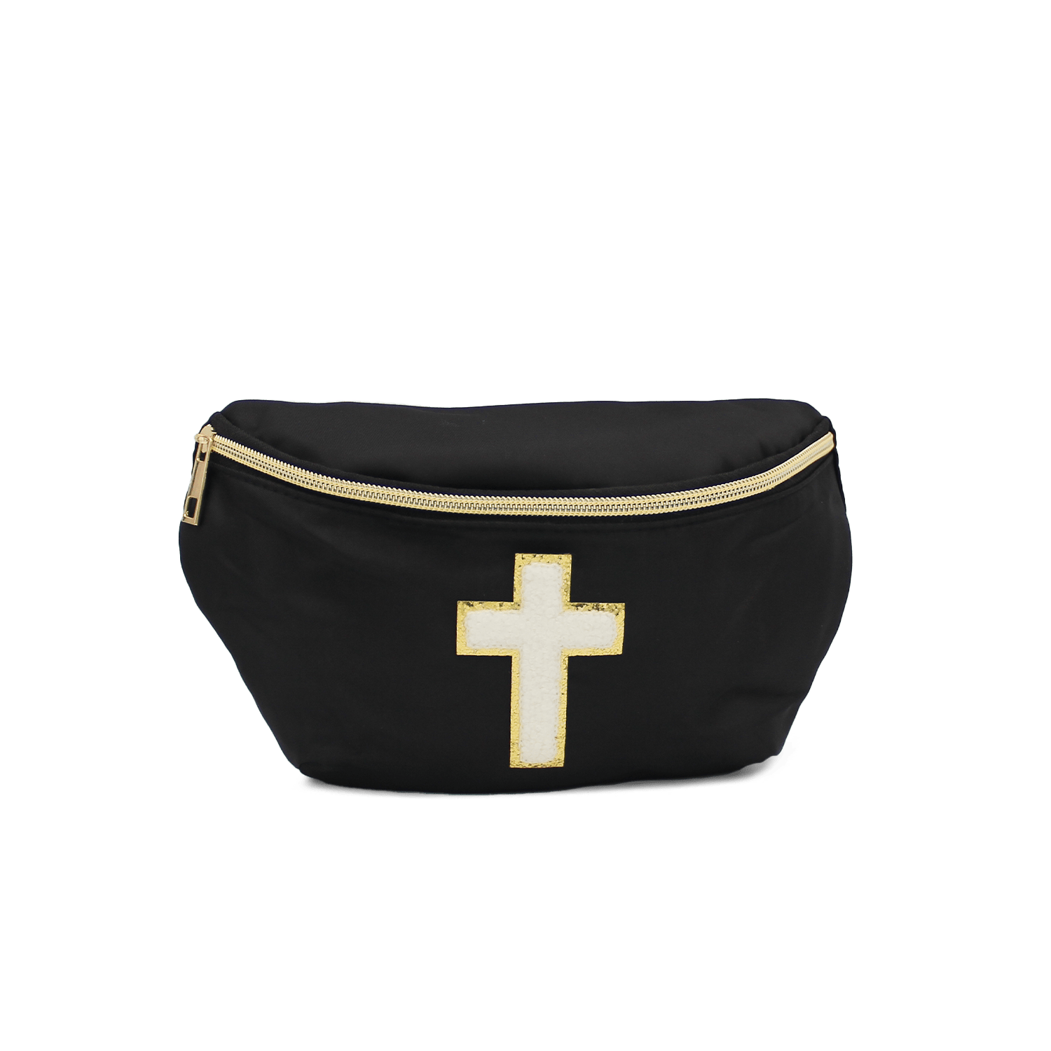"The Cross" Crossbody | Reflection Vintage