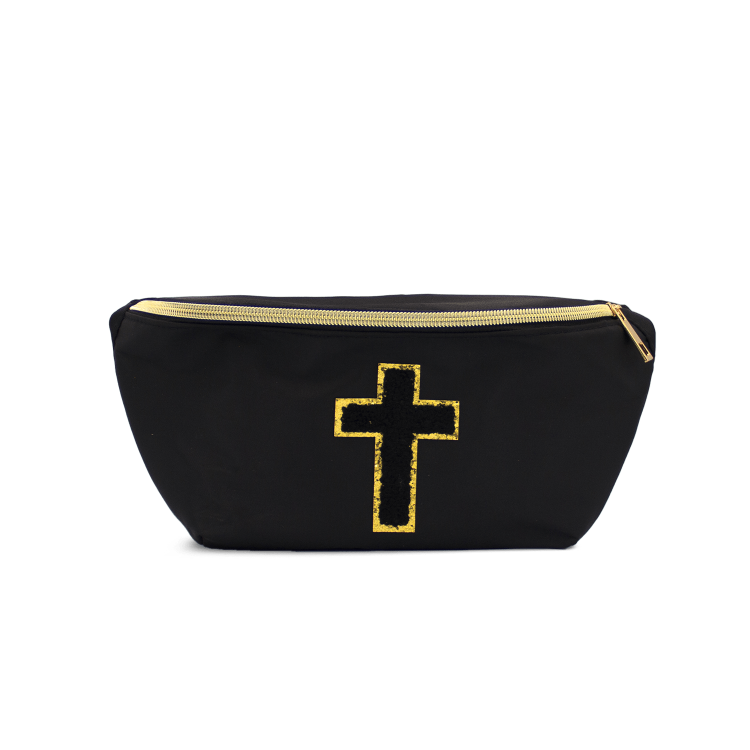 "The Cross" Crossbody | Reflection Vintage