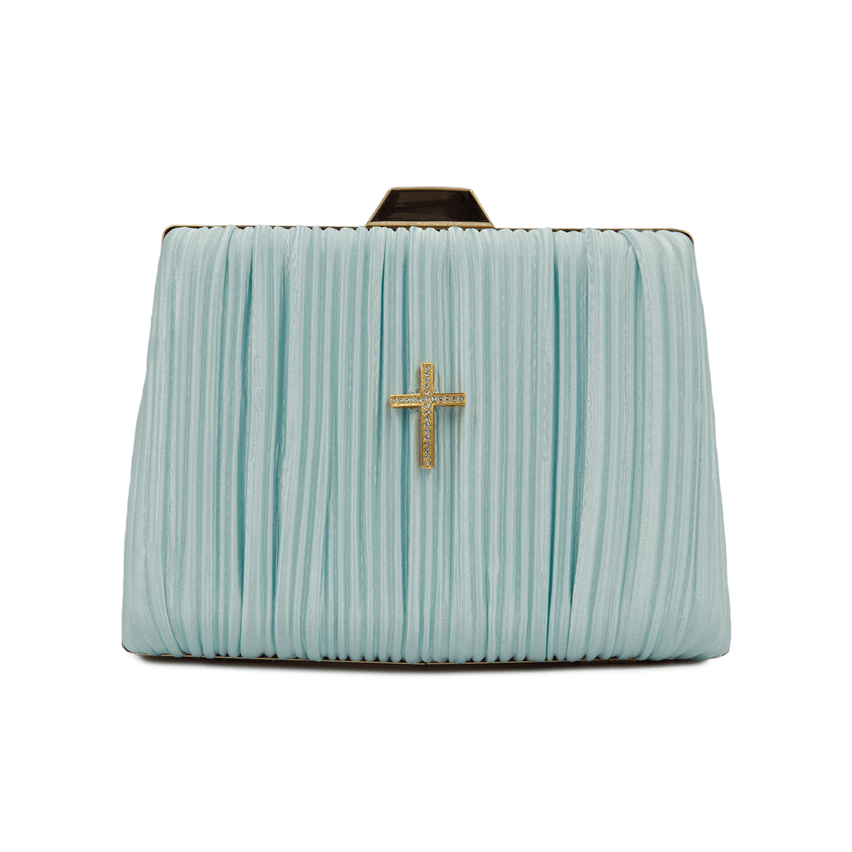 The Something Blue Bag | Reflection Vintage