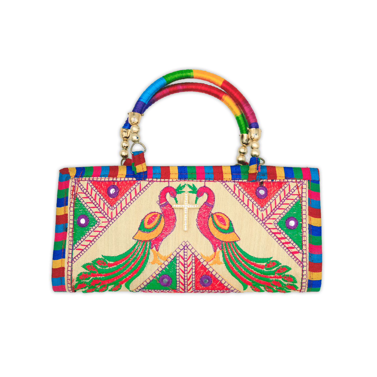 Vintage Artist Bag | Reflection Vintage